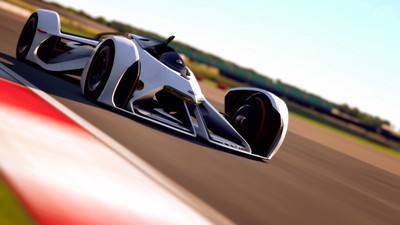 Gran Turismo 6 Poster #43113