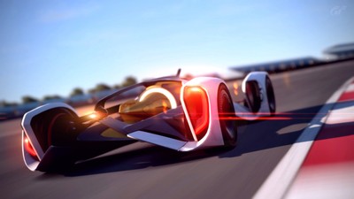 Gran Turismo 6 Poster #43114