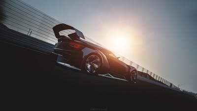 Gran Turismo 6 Poster #43116
