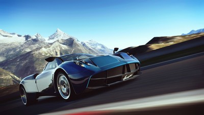 Gran Turismo 6 Poster #43118