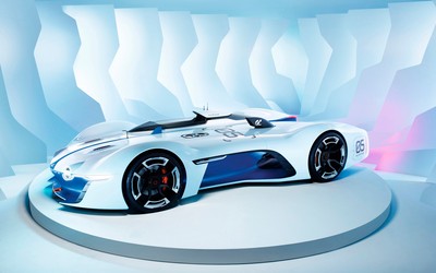 Gran Turismo 6 Poster #43119