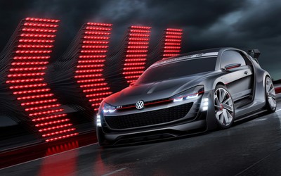 Gran Turismo 6 Poster #43122