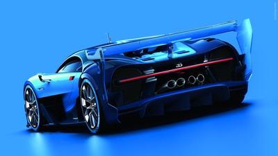 Gran Turismo 6 Poster #43123