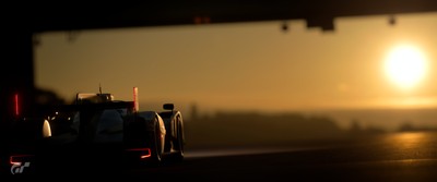 Gran Turismo 7 Poster #43132