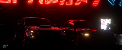 Gran Turismo 7 Poster #43134