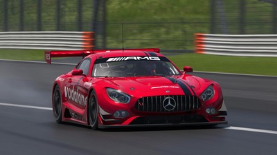 Gran Turismo 7 Mouse Pad 43136