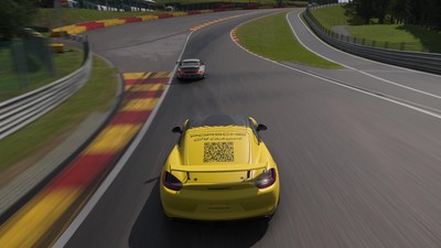 Gran Turismo 7 Mouse Pad 43137