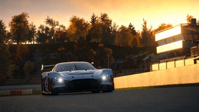 Gran Turismo 7 Poster #43139