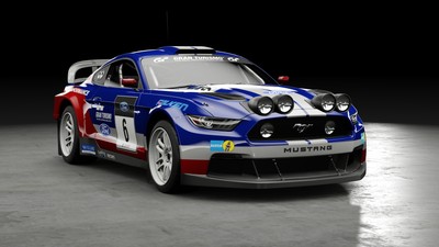 Gran Turismo Sport poster