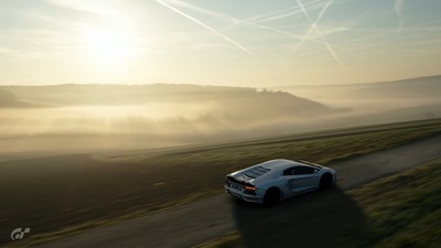 Gran Turismo Sport Poster #43147