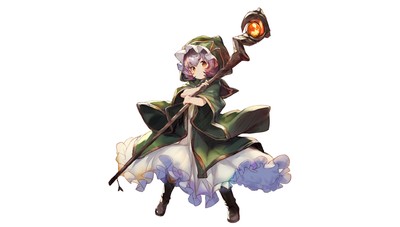 Granblue Fantasy Relink mug #