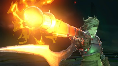 Granblue Fantasy Relink mug #
