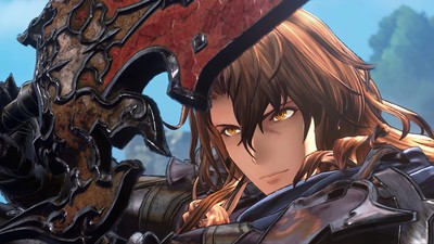 Granblue Fantasy Relink mug #