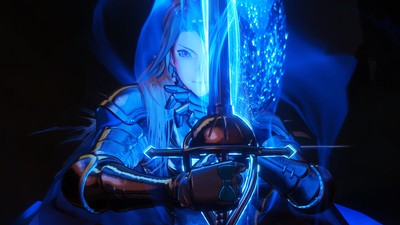 Granblue Fantasy Relink Mouse Pad 43166