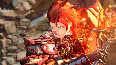 Granblue Fantasy Relink mug #