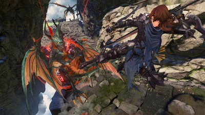 Granblue Fantasy Relink Poster #43182