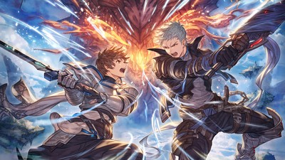 Granblue Fantasy Relink Poster #43183