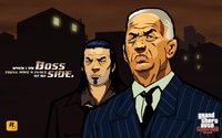 Grand Theft Auto Chinatown Wars Mouse Pad 43189