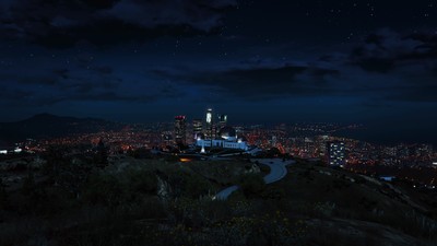Grand Theft Auto V Mouse Pad 43204