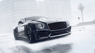 Grand Theft Auto V Mouse Pad 43209