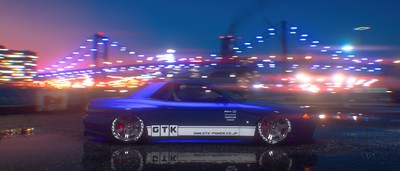 Grand Theft Auto V Mouse Pad 43213