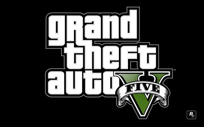 Grand Theft Auto V Mouse Pad 43221