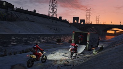 Grand Theft Auto V Mouse Pad 43257