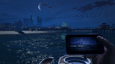 Grand Theft Auto V Poster #43261