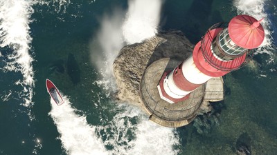 Grand Theft Auto V Poster #43264