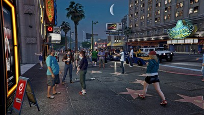 Grand Theft Auto V Poster #43272