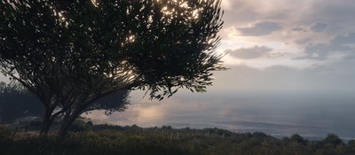 Grand Theft Auto V Poster #43274