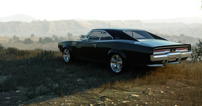 Grand Theft Auto V Poster #43282