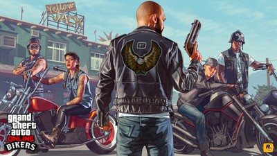 Grand Theft Auto V Mouse Pad 43293