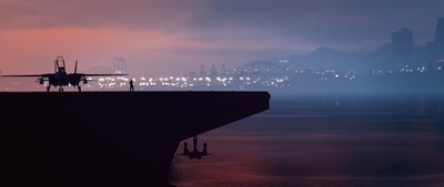 Grand Theft Auto V Poster #43298