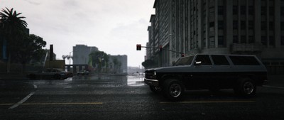 Grand Theft Auto V Mouse Pad 43301