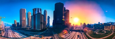 Grand Theft Auto V Poster #43306
