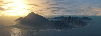 Grand Theft Auto V Poster #43315
