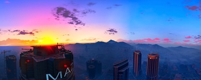 Grand Theft Auto V Poster #43316