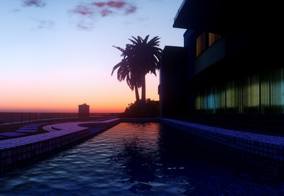 Grand Theft Auto V Poster #43318