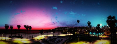 Grand Theft Auto V Poster #43319