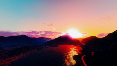 Grand Theft Auto V Poster #43321