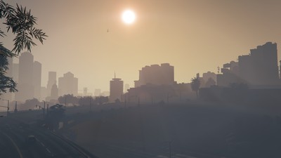 Grand Theft Auto V Poster #43328