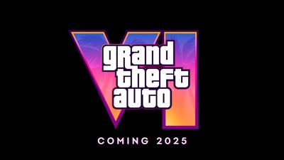 Grand Theft Auto VI Mouse Pad 43340