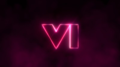 Grand Theft Auto VI Mouse Pad 43341