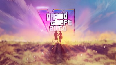 Grand Theft Auto VI Poster #43362