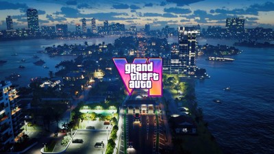 Grand Theft Auto VI Poster #43365