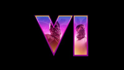Grand Theft Auto VI Mouse Pad 43374