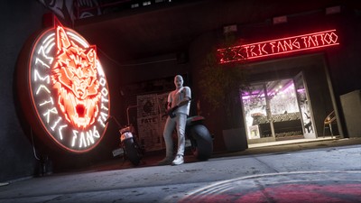 Grand Theft Auto VI Poster #43411
