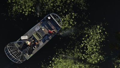 Grand Theft Auto VI Mouse Pad 43440