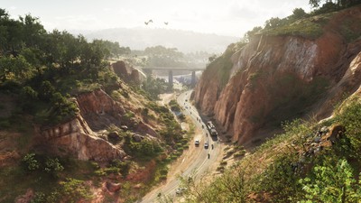 Grand Theft Auto VI Poster #43452